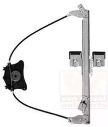 VAN WEZEL 4946264 -  Подъемное устройство для окон